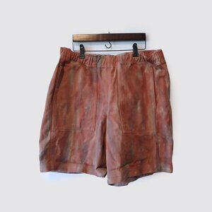 STUSSY - Dyed shorts - Sz L (W36)